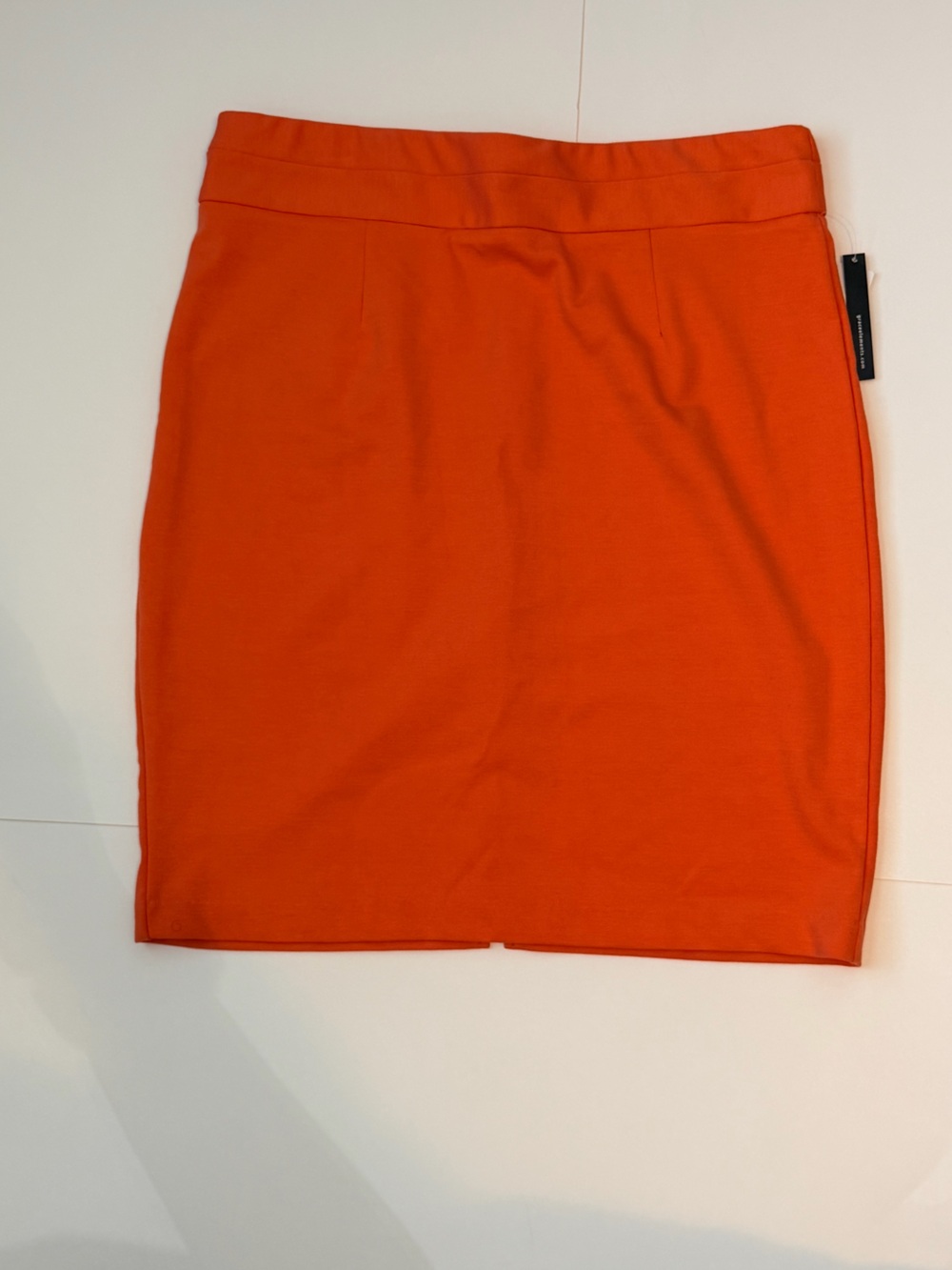 Grace Elements Bright Orange Men's Chinos